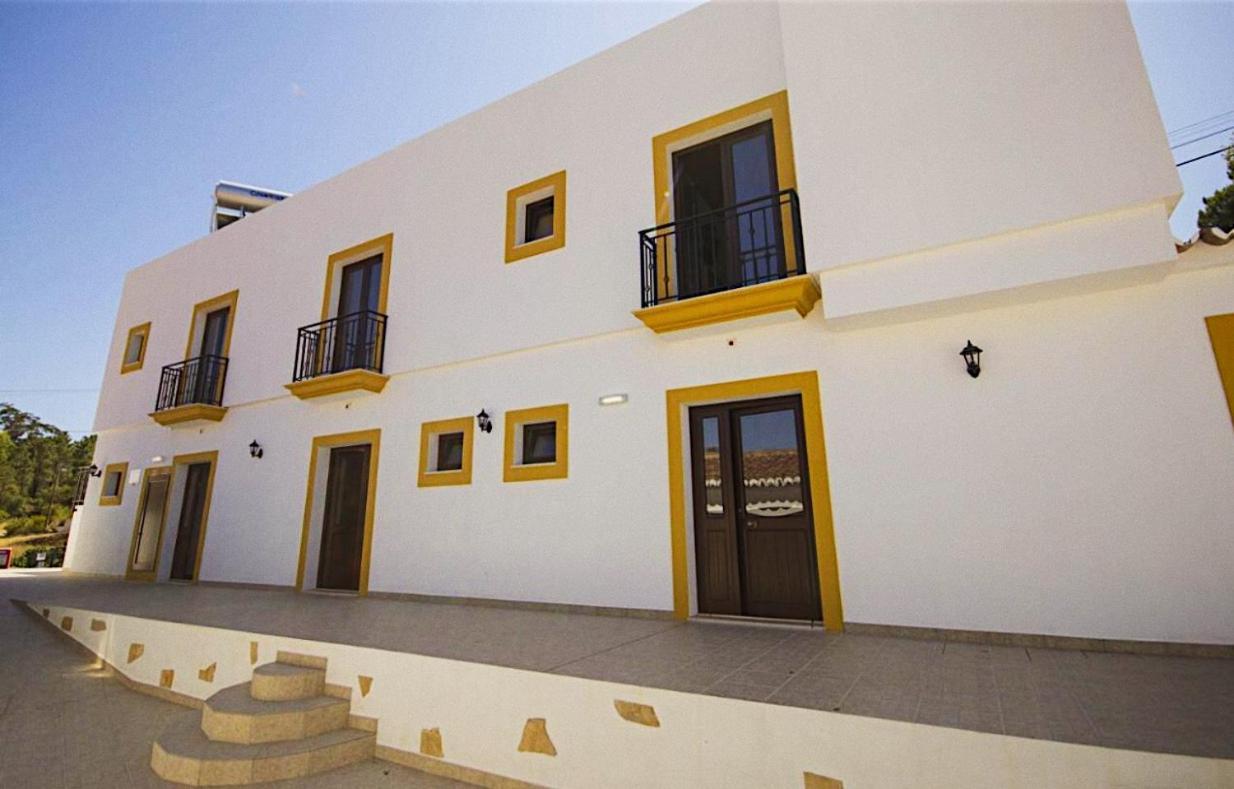 Casa De Campo Cantinho Da Serra Cortelha Exterior photo
